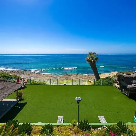 La Jolla Suite & Beach Access